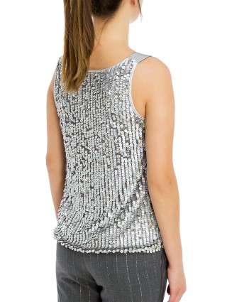 Топ MARC CAIN (2122): фото 5 - Invogue