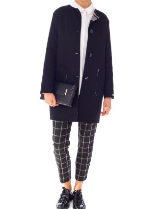 Сорочка MARELLA (2074): фото 3 - Invogue