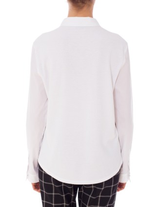 Сорочка MARELLA (2074): фото 5 - Invogue