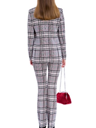 Брюки MARC CAIN (1717): фото 2 - Invogue