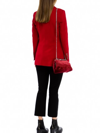 Брюки MARC CAIN (1674): фото 4 - Invogue