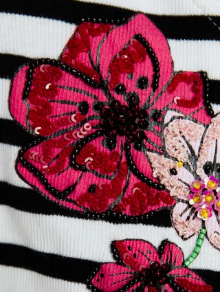 Футболка MARC CAIN (1759): фото 6 - Invogue