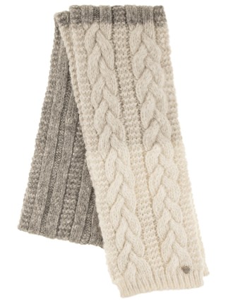 Шарф MARC CAIN (2064): фото 4 - Invogue