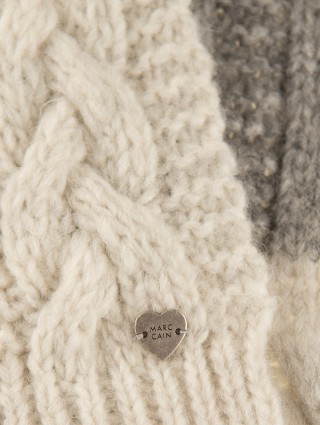 Шарф MARC CAIN (2064): фото 5 - Invogue