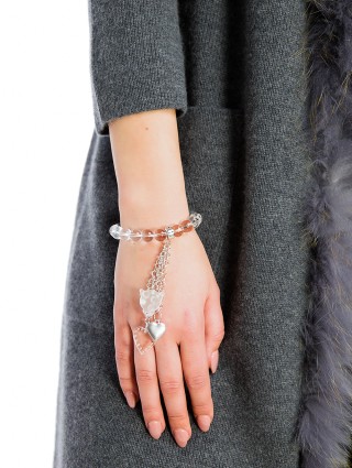 Браслет MARC CAIN (2142): фото 3 - Invogue