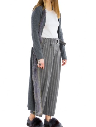 Футболка MARC CAIN (2048): фото 3 - Invogue