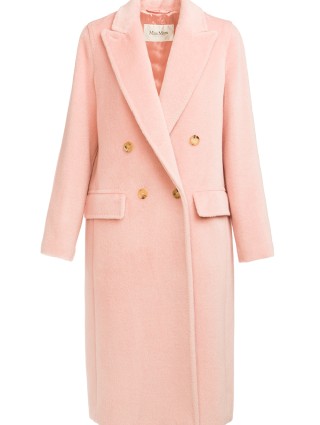 Пальто MAX MARA (1323): фото 2 - Invogue