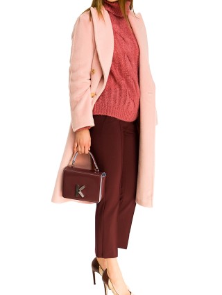 Пальто MAX MARA (1323): фото 3 - Invogue