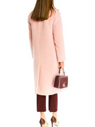 Пальто MAX MARA (1323): фото 4 - Invogue