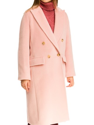 Пальто MAX MARA (1323): фото 5 - Invogue