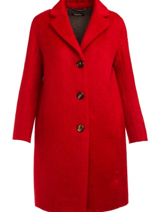 Пальто MAX MARA (584): фото 2 - Invogue