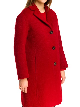 Пальто MAX MARA (584): фото 5 - Invogue