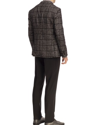 Піджак BOSS (5281): фото 2 - Invogue