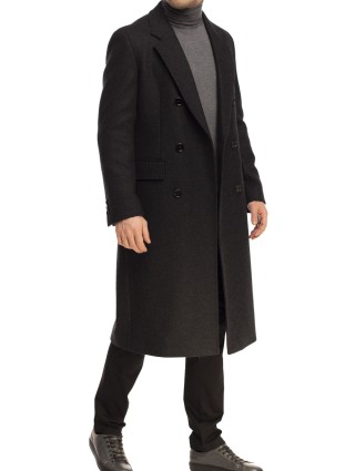 Пальто BOSS (5409): фото 3 - Invogue