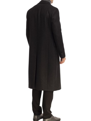 Пальто BOSS (5409): фото 4 - Invogue