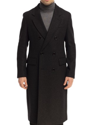 Пальто BOSS (5409): фото 5 - Invogue