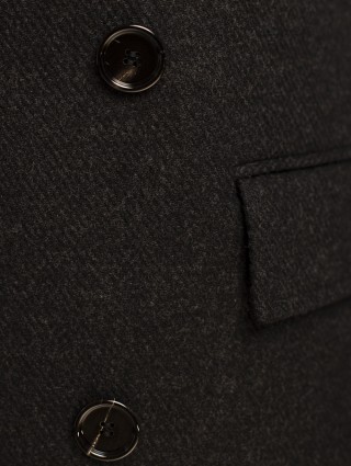 Пальто BOSS (5409): фото 7 - Invogue