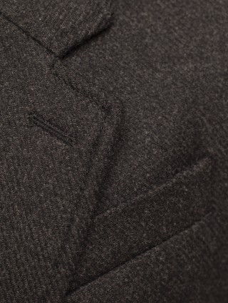 Пальто BOSS (5409): фото 8 - Invogue