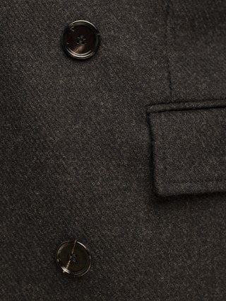 Пальто BOSS (5409): фото 9 - Invogue