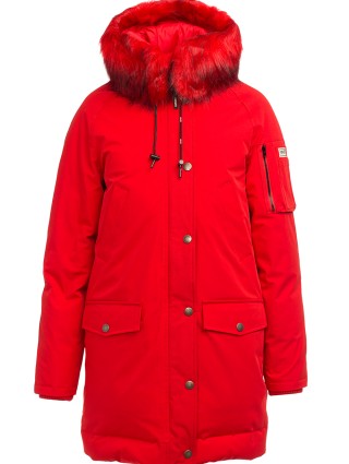 Куртка KENZO (4342): фото 2 - Invogue