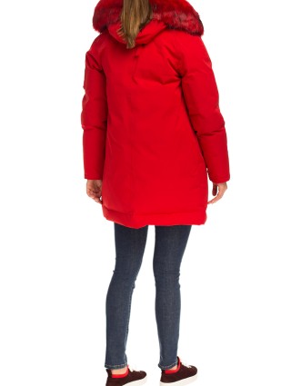 Куртка KENZO (4342): фото 4 - Invogue