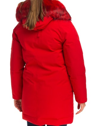 Куртка KENZO (4342): фото 6 - Invogue