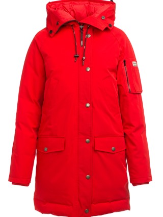 Куртка KENZO (4342): фото 7 - Invogue