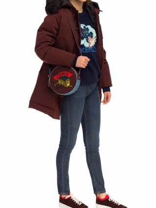 Куртка KENZO (4517): фото 3 - Invogue