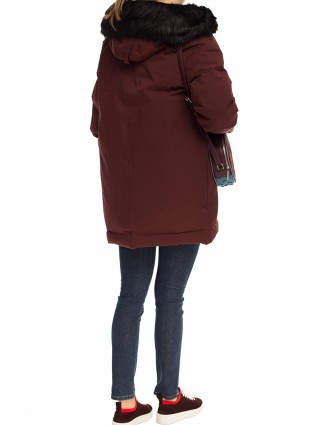 Куртка KENZO (4517): фото 4 - Invogue