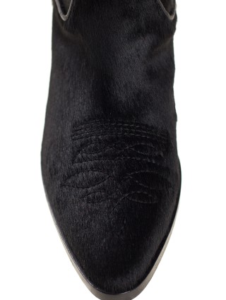 Ботинки MAX MARA (4277): фото 4 - Invogue