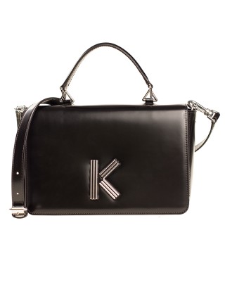 Сумка KENZO (1598): фото 6 - Invogue