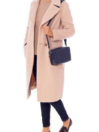 Пальто MARC CAIN (1167): фото 3 - Invogue