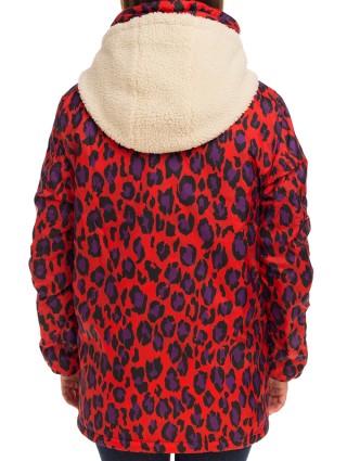 Куртка KENZO (1825): фото 6 - Invogue