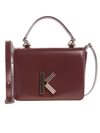 Сумка KENZO (1530): фото 6 - Invogue