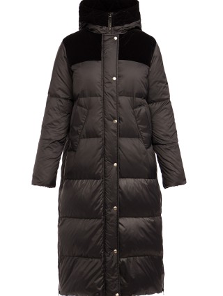 Пальто SPORTMAX (689): фото 2 - Invogue