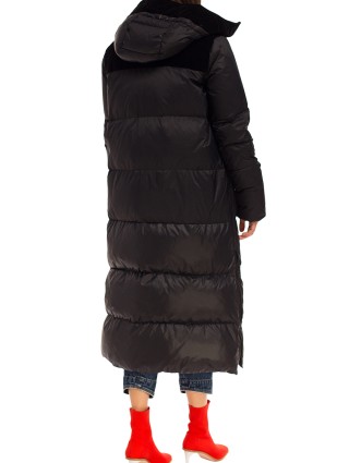 Пальто SPORTMAX (689): фото 4 - Invogue