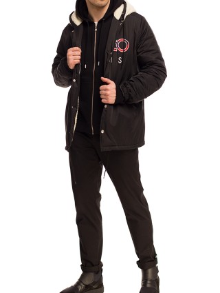 Куртка KENZO (1841): фото 3 - Invogue