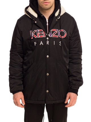 Куртка KENZO (1841): фото 5 - Invogue