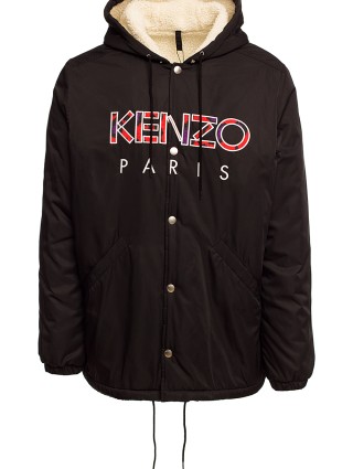 Куртка KENZO (1841): фото 7 - Invogue