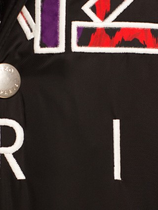 Куртка KENZO (1841): фото 8 - Invogue