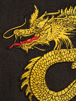 Світшот KENZO (1656): фото 7 - Invogue