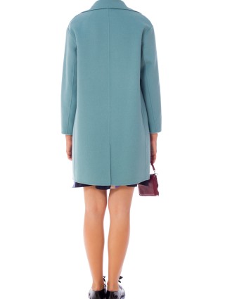 Пальто WEEKEND MAX MARA (5213): фото 4 - Invogue