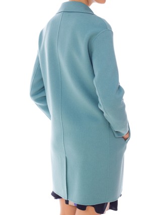 Пальто WEEKEND MAX MARA (5213): фото 6 - Invogue