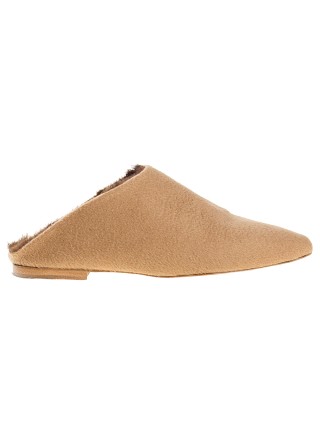 Мюлі Max Mara Accessories (443): фото 2 - Invogue