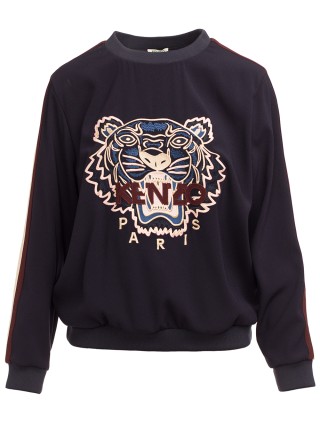 Светр KENZO (1524): фото 2 - Invogue