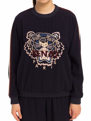 Светр KENZO (1524): фото 4 - Invogue