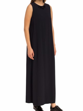 Платье MAX MARA (770): фото 7 - Invogue