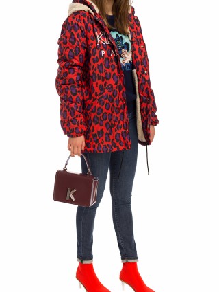 Светр KENZO (2670): фото 3 - Invogue