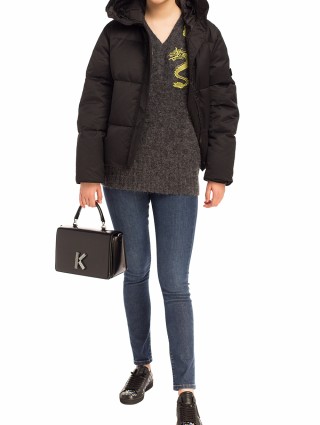 Светр KENZO (2584): фото 1 - Invogue