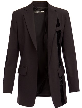 Піджак SPORTMAX (820): фото 2 - Invogue